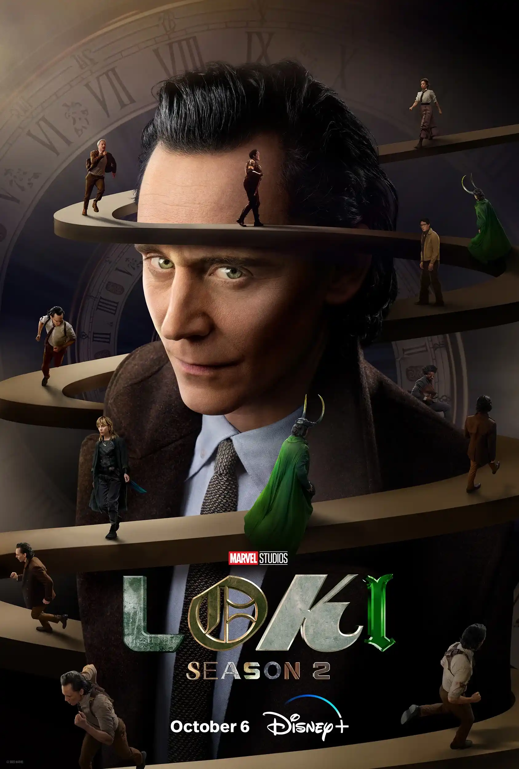 Series 20